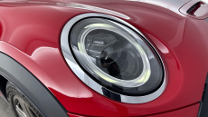 MINI Hatchback 2.0 Cooper S Classic 5dr Petrol Hatchback